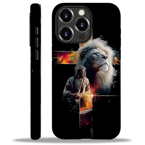 CARLOCA iPhone 12 12Pro�P�[�X�A�N���X �C�G�X �z���C�g ���C�I�� �t���{�f�B�p�^�[�� �n�C�u���b�h 2�w �}�b�g �n�[�h�V�F�� �V���R�� �ی�P�[�X iPhone 12 12Pro�p