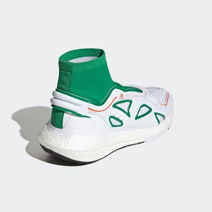 Amazon | adidas Ultraboost 22 Core Black/Core Black/Green 5 Amazon | adidas Ultraboost 22 Core Black/Core Black/Green 5