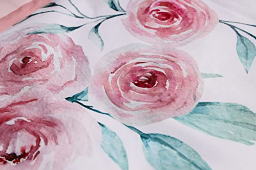 HMtideby Coperta a tema cigno, trapunta, trapunta