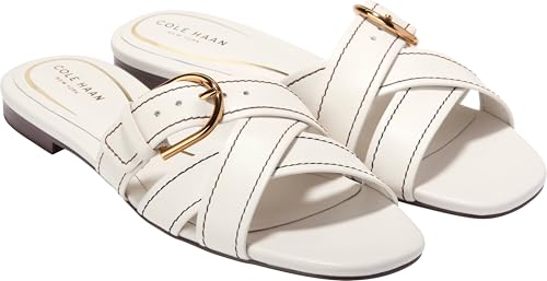 Image of Cole Haan Women's Velma Buckle Slide