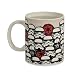Imagen de Elbenwald Taza con efecto térmico, varios motivos