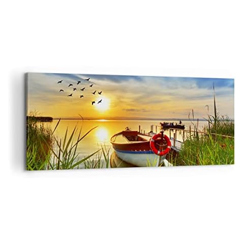 Tableau décoratif ARTTOR 120x50cm Cover