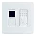 Legrand - On-Q IC7400WH IC7400-WH Radiant Selective Call 4 Room Intercom Kit OnQ legrand Radiant Selective Call 4 Room Intercom Kit, White, Replaces IC5400-Whwhite