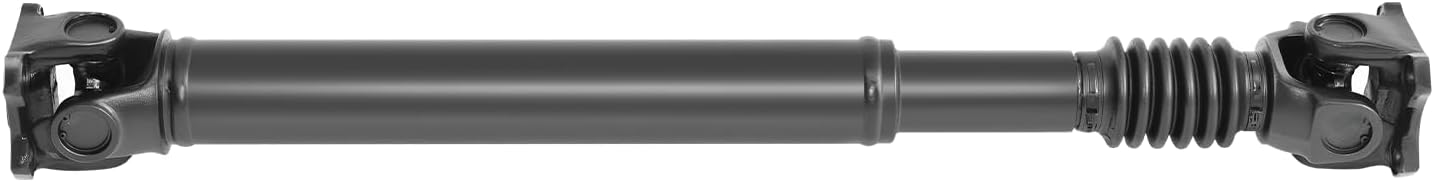 Front Drive Shaft Fits Nissan Armada 2005-2015, Frontier 2005-2019, Pathfinder 2005-2012, Titan 2004-2015, Xterra 2005-2015 & Suzuki Equator 2009-2012, Replaces OE# 938-209, 372007S100