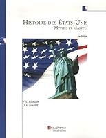 Histoire des Etats-Unis 2761606671 Book Cover