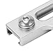 Demeras Parts, Light Weight C Caliper Adapter Brakes 10mm Extension for Road Bikes(Silver)
