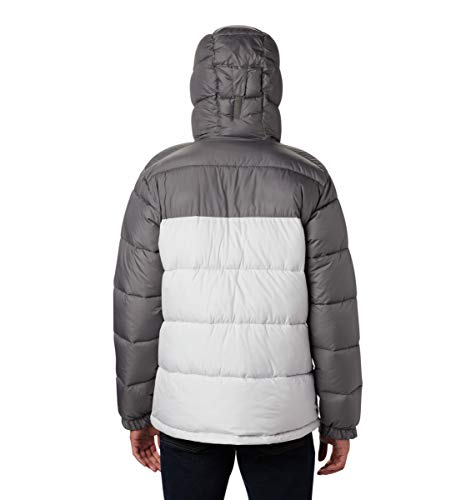 Image of Columbia Men's Pike Lake Hooded Jacket