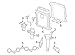 Mopar 05150941AB MODULE POWERTRAIN CONTROL