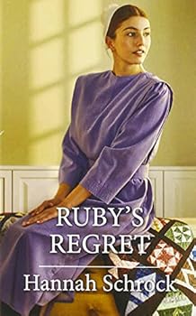 Mass Market Paperback Ruby's Regret Book