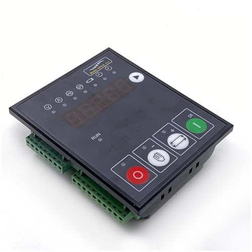 Evite averías en su generador con el módulo generador KP310V1.0 y su panel de control 2