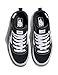 Imagen de VANs Hombre Ashwood Hi Decon Zapatillas