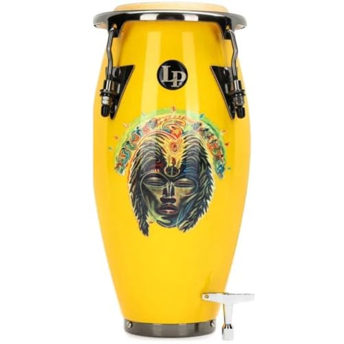Conga Santana Mini Latin Percussion Africa Speaks 11 pouces