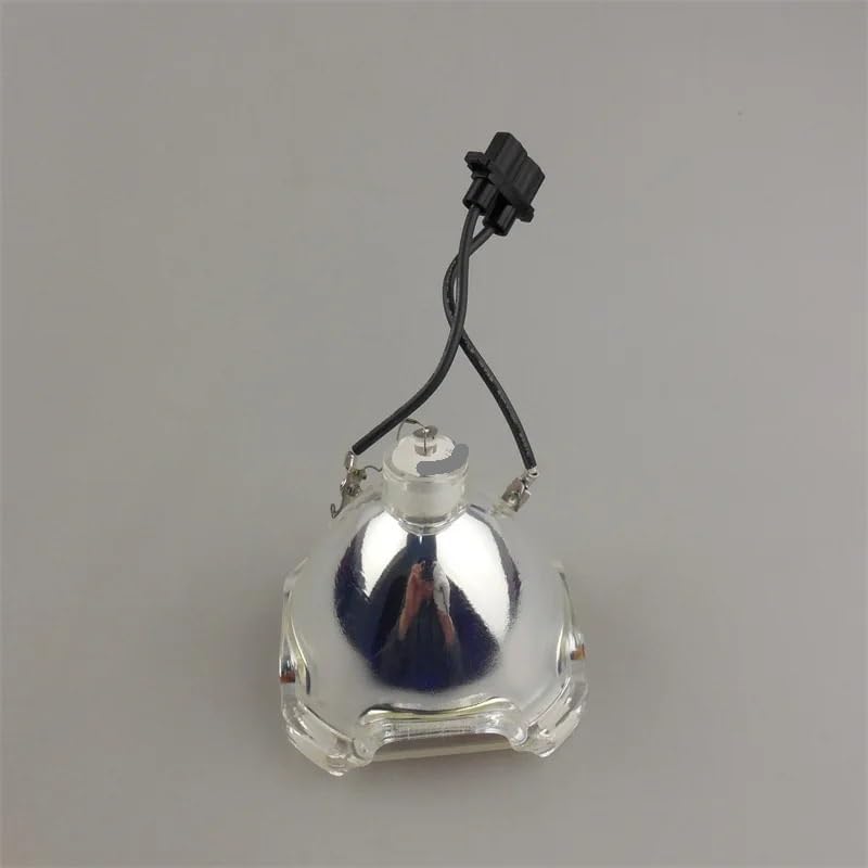 Compatible Lamp Bulb 03-000709-01P for CHRISTIELU77 LU77 LX100 LX77