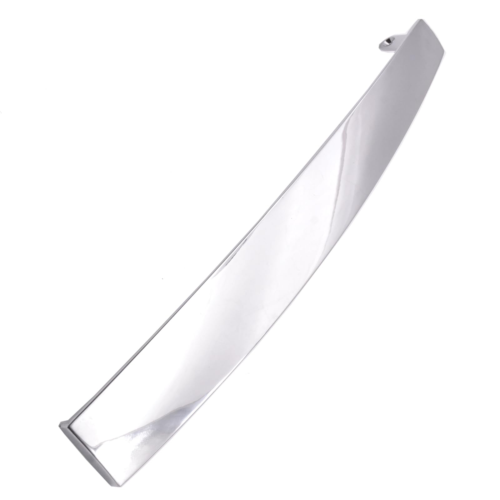 Abdeckkappe für Außentürgriff Für Opel Astra J Insignia A Meriva B Mokka/Mokka X Zafira Tourer C Türgriff Chrom 13288092