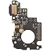 Produktbild Smartex® Ladebuchse Ersatzteil kompatibel mit with Xiaomi 9 (M1902F1G)