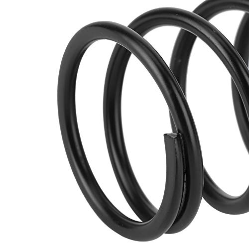 Aramox Wastegate Spring For 38Mm 40Mm 45Mm, 7Psi Coated Wastegate Spring Wg Carbon Steel #TOP7