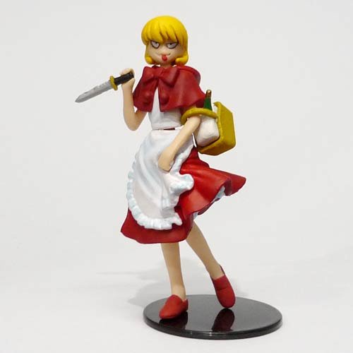 Amazon | SR カプコンリアルフィギュアコレクション ヴァンパイア