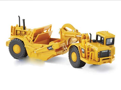 Amazon.com: for CAT 627G Wheel Tractor Scraper 55134 1/87 DIECAST