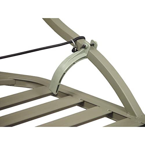 LUCKY CLOVER Rapid Climb Stirrups, Climbing Tree Stand Stirrups, Rapid ...