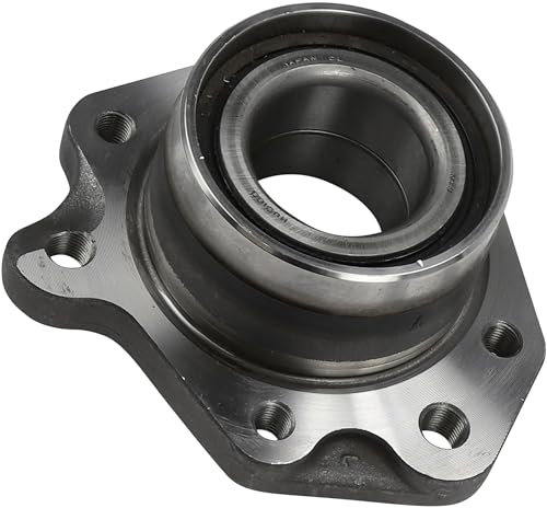 Rodamiento de rueda Beck Arnley 051-4235 para recambio de eje delantero