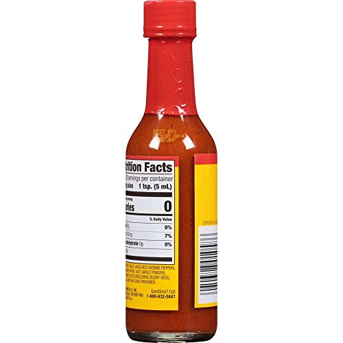 Limited Edition Hot Sauce - Image 3