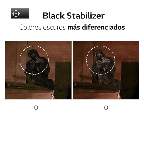 LG 27MP60GP-B Ecran PC Semi Gaming 27" - Dalle IPS résolution FHD (1920x1080), 1ms MBR 75Hz, NTSC 72%, AMD FreeSync, MBR, inclinable