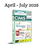 CIMS Medical Directory April - July2025 Edition