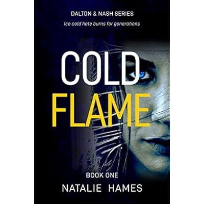 Cold Flame