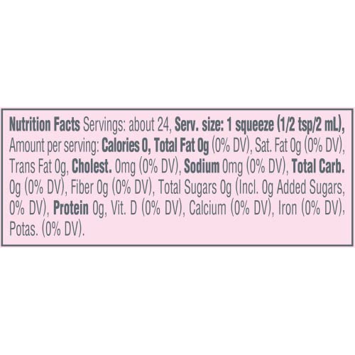 Image of Mio Liquid Water Enhancer, Berry Pomegranate, 1.62 OZ. (Pack of 24)