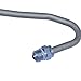 Edelmann 92380 Power Steering Pressure Line Hose Assembly