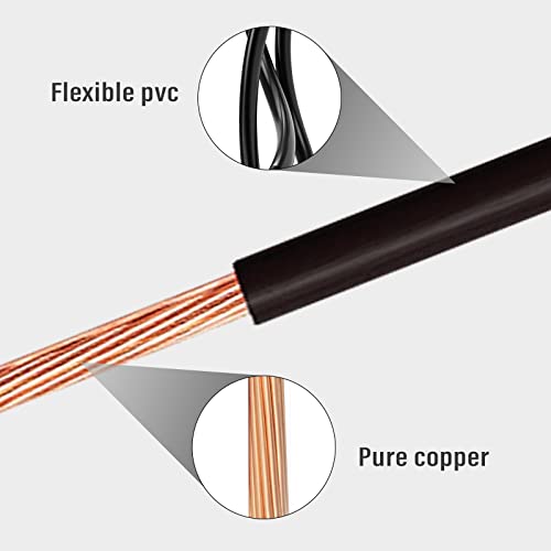 Red Wolf Replacement For 2000-2012 Buick Chevrolet Silverado Gmc Tahoe, Suburban Stereo Antenna Adapter W/Radio Wiring Harness Connector Plug #TOP2