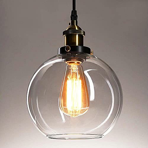 ST64-Vintage-Light-Bulbs-with-E27-Edison-Screw-Cap-Squirrel-Cage-Shaped-Filament-Bulb-2700K-Warm-White-Dimmable-Pack-of-6