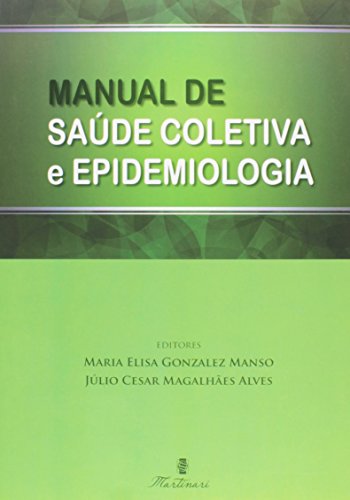 Manual de Saude Coletiva e Epidemiologia
