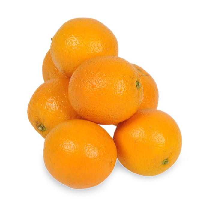 Oranges Valencia à jus 2 kg
