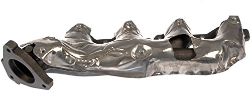 Dorman 674-732 Passenger Side Exhaust Manifold Kit - Includes Required Gaskets And Hardware Compatible With Select Models (Oe Fix) #TOP1