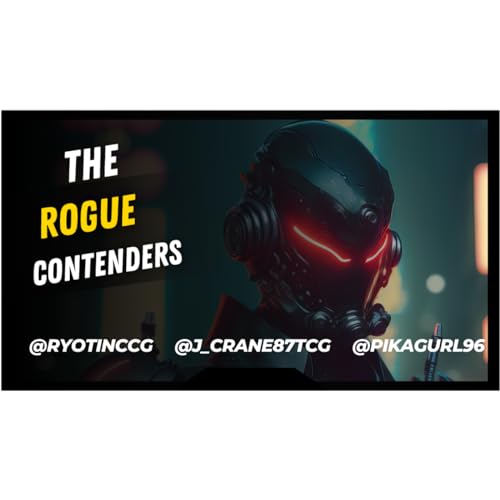 Episode 19-Bans,Erratas, and Columbus OH MY!