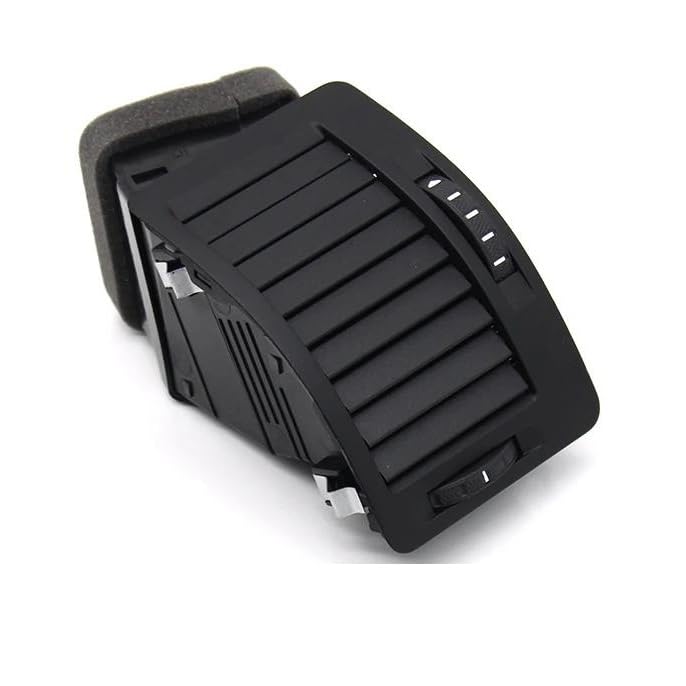 Grille ventilation Skoda Octavia aerateur avant gauche climatisation Laura