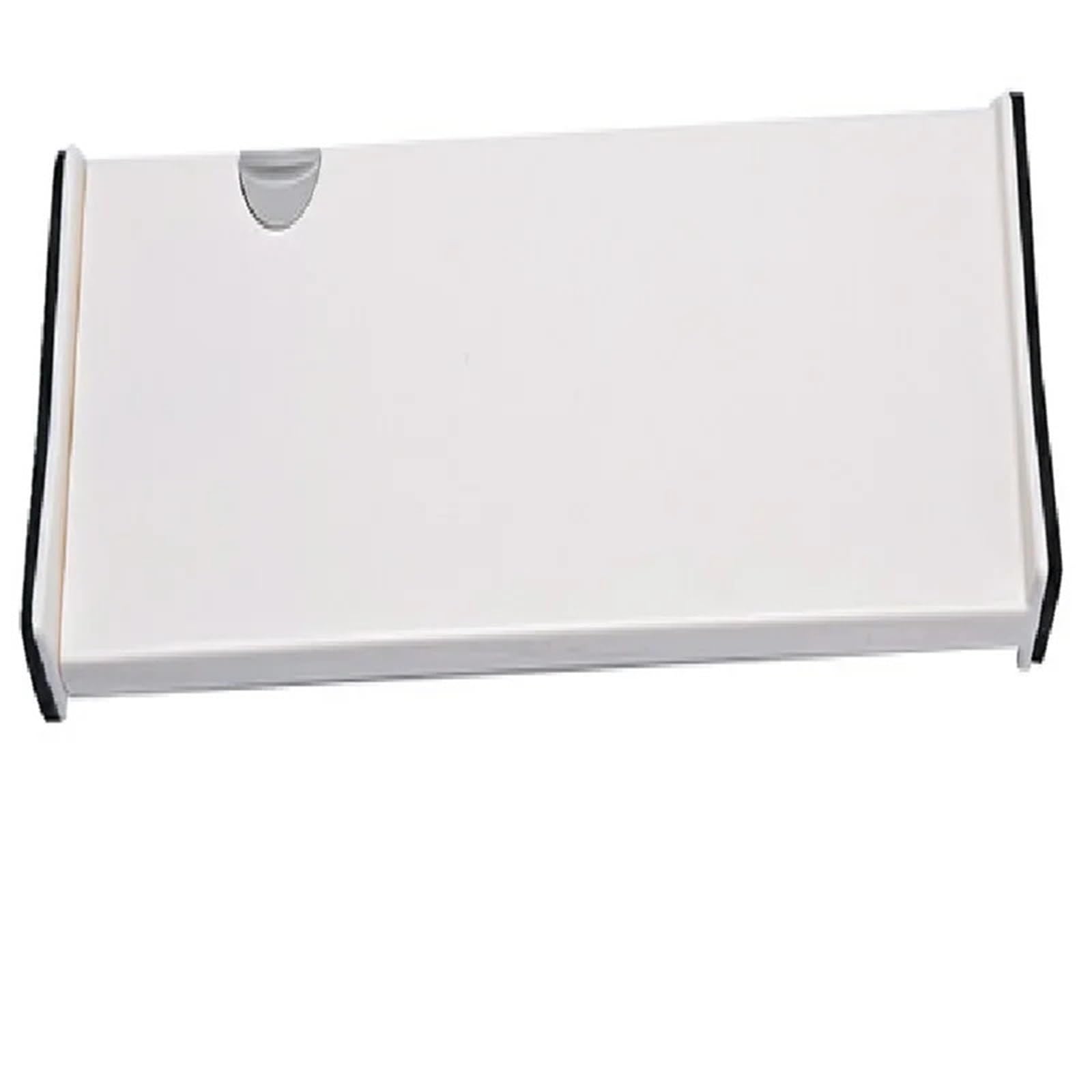 Separatori Per Cassetti Divisorio for cassetti in plastica allungabile regolabile, calzini for armadio addensati, senza punzonatura, cucina, soggiorno