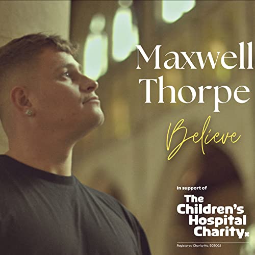 Maxwell Thorpe