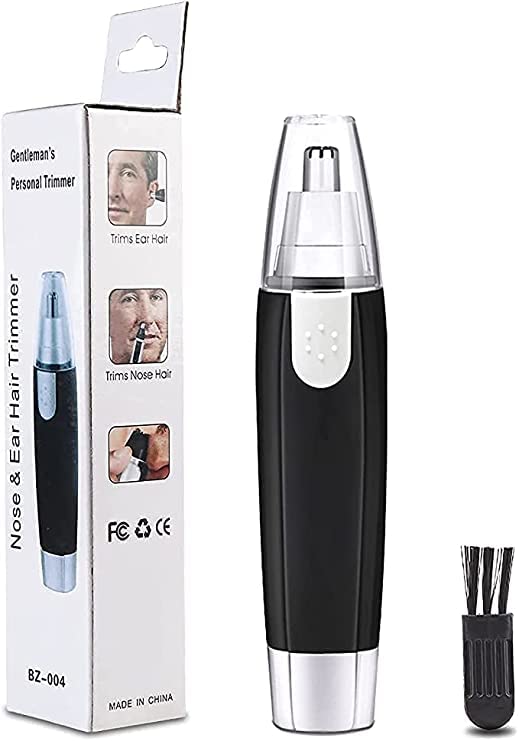 TENFIRE 3 in 1 Electric Nose, Ear & Hair Clipper Trimmer for Men