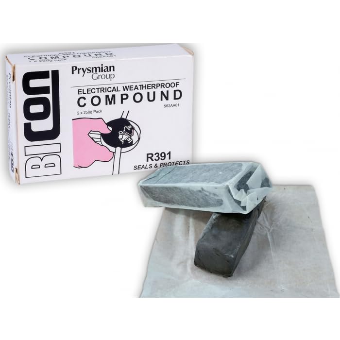 Prysmian R391 Electrical Weatherproof Compound (3)