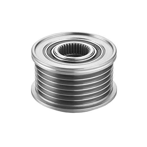 Valeo 588030 poulie d'alternateur haute durabilité pour Mercedes