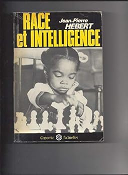 Race et intelligence (Factuelles ; v. 1)