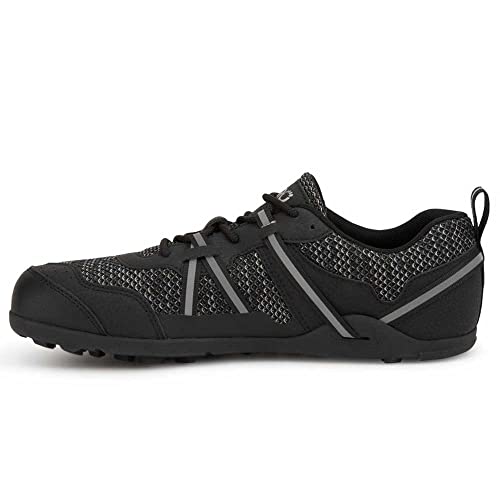 Xero Shoes Men's TerraFlex Barefoot Hiking Shoe3
