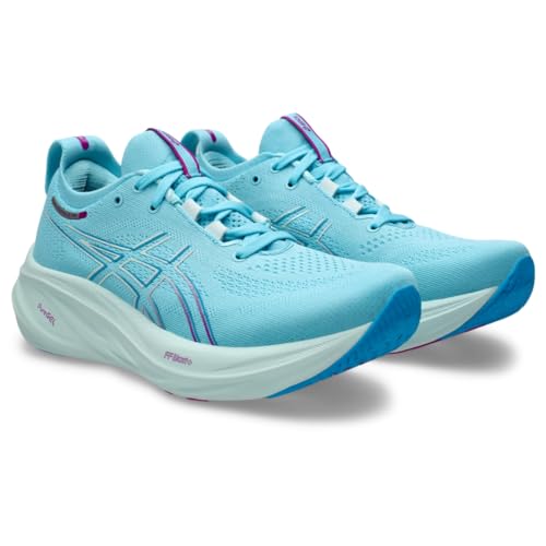 Image of ASICS Women's Gel-Nimbus 26 Running Shoe