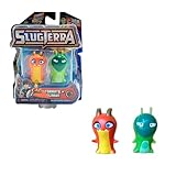 SLUGTERRA
