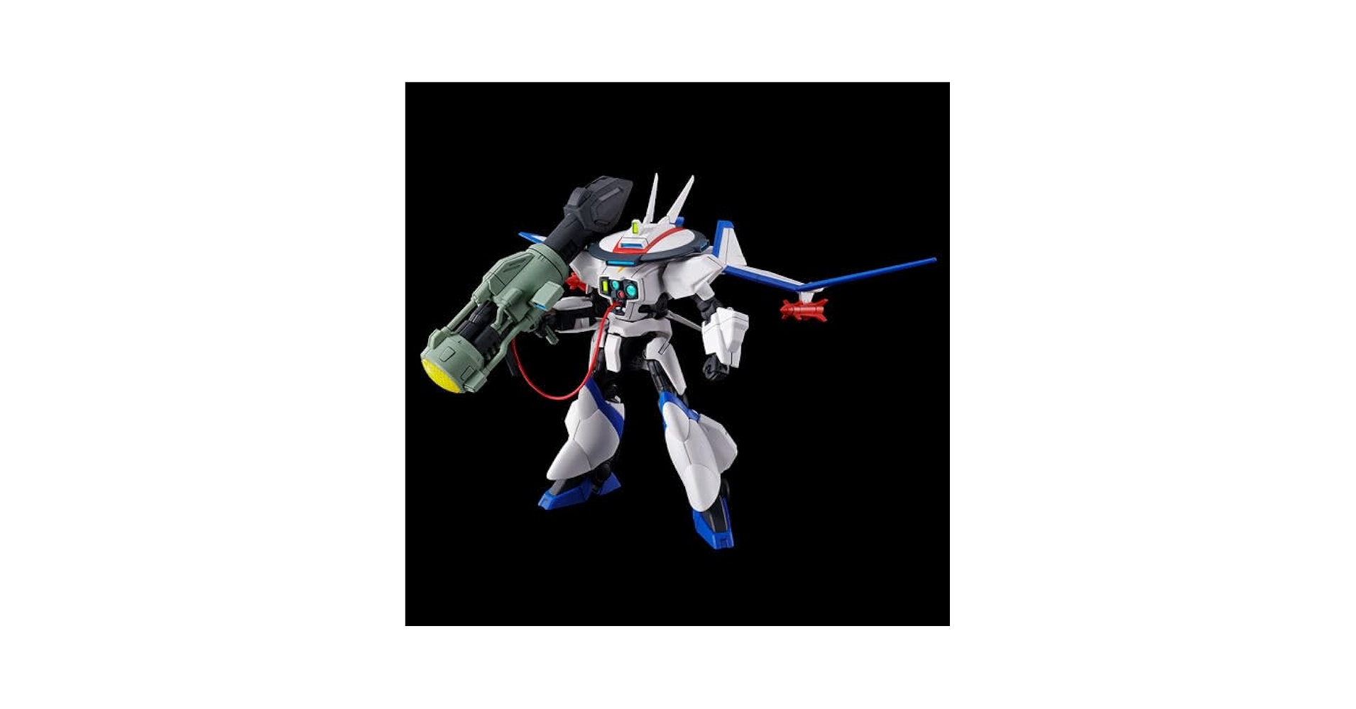Amazon | HG 1/144 ドラグナー3 リフター3装備タイプ