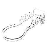 5 Piece Dinnerware Display Stand for China Place Setting (Item# 17711)