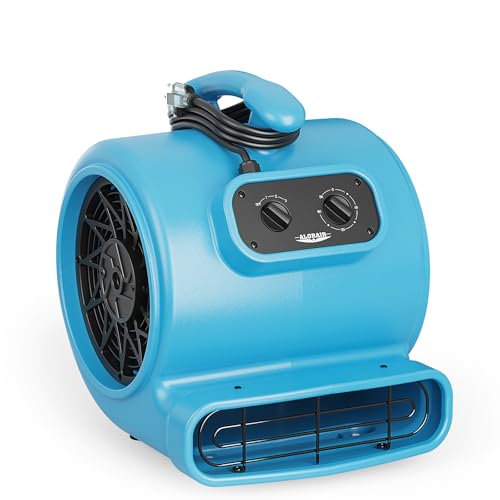 ALORAIR GE3000T 3000 CFM