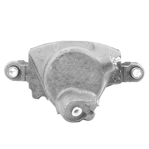 Image of Detroit Axle - Front Left Brake Caliper for 1978-1980 Chevrolet Monza